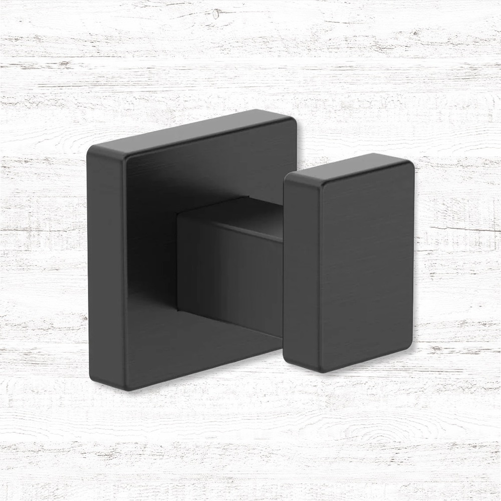 { Symmons } - Duro Robe Hook